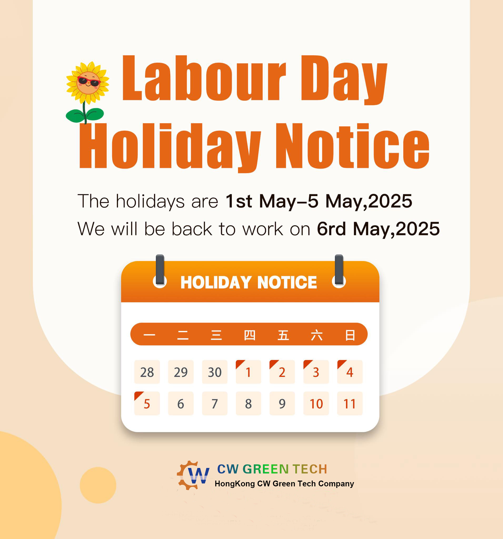 labour day holiday notice CW Green Tech.jpg